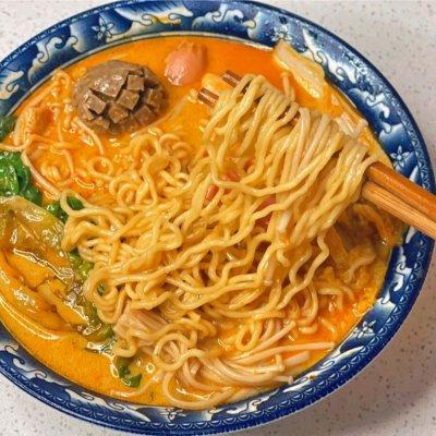麻辣烫的做法家常，比店里还要好吃健康的牛奶麻辣烫