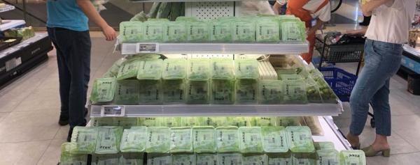 莲子产地，水果味莲子热销催生杭州“奶奶工坊”（中国三大莲子产地）