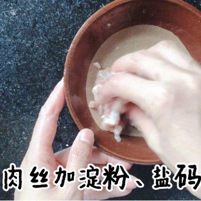 如何做韭菜炒肉丝，韭菜炒肉丝怎么炒（韭菜花炒肉丝这样做）