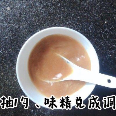 如何做韭菜炒肉丝，韭菜炒肉丝怎么炒（韭菜花炒肉丝这样做）