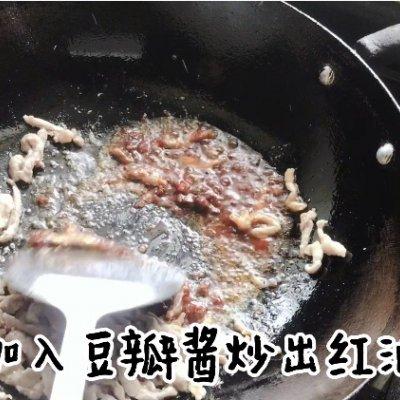 如何做韭菜炒肉丝，韭菜炒肉丝怎么炒（韭菜花炒肉丝这样做）