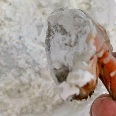 香辣螃蟹的做法，香辣螃蟹的做法大全（好吃到吮指的香辣蟹~做法超级简单）