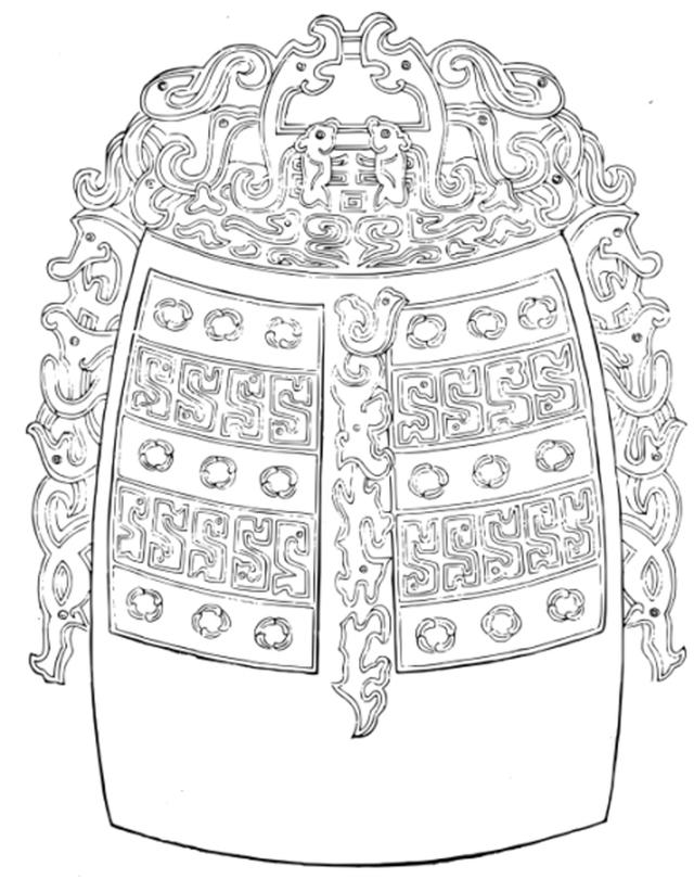 碳酸铜是沉淀吗，碳酸氢铜是否沉淀（径取玄镠成妙质——青铜铭文“玄鏐”新考）