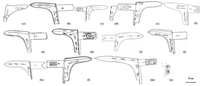 碳酸铜是沉淀吗，碳酸氢铜是否沉淀（径取玄镠成妙质——青铜铭文“玄鏐”新考）