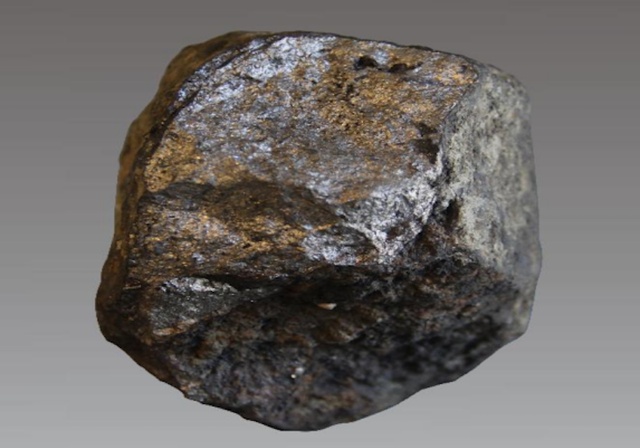 碳酸铜是沉淀吗，碳酸氢铜是否沉淀（径取玄镠成妙质——青铜铭文“玄鏐”新考）