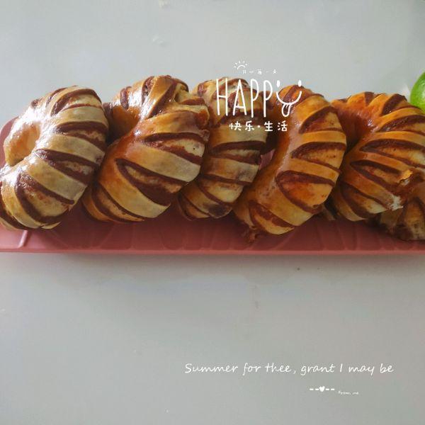 豆沙面包的做法，豆沙面包的详细做法（豆沙面包超美味没吃过太可惜了）