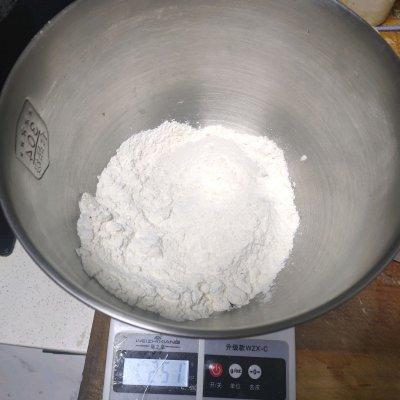 豆沙面包的做法，豆沙面包的详细做法（豆沙面包超美味没吃过太可惜了）