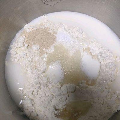 豆沙面包的做法，豆沙面包的详细做法（豆沙面包超美味没吃过太可惜了）