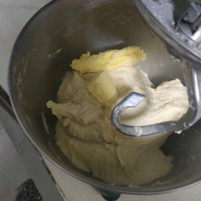 豆沙面包的做法，豆沙面包的详细做法（豆沙面包超美味没吃过太可惜了）