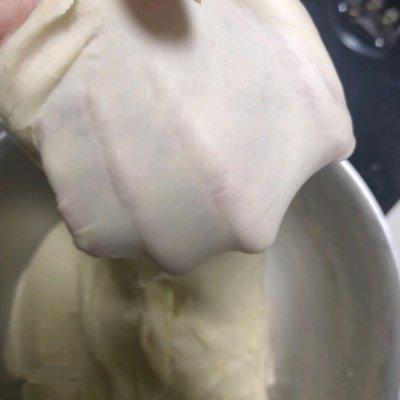 豆沙面包的做法，豆沙面包的详细做法（豆沙面包超美味没吃过太可惜了）