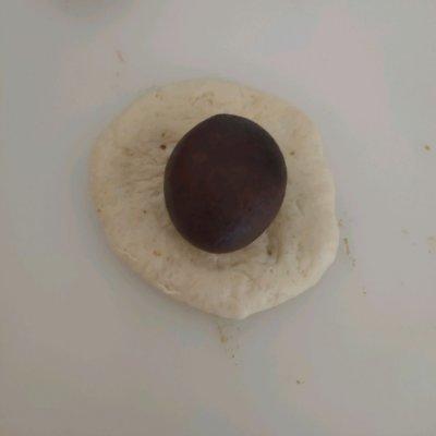 豆沙面包的做法，豆沙面包的详细做法（豆沙面包超美味没吃过太可惜了）