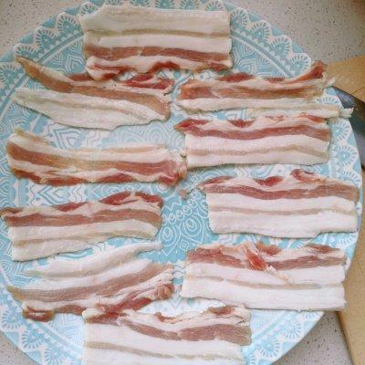 电饼铛烤五花肉的家常做法，电饼锅烤五花肉（快来查收你的烤五花肉秘籍）