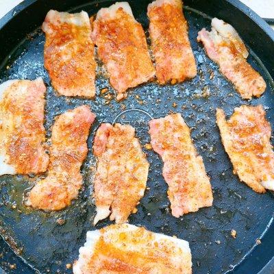 电饼铛烤五花肉的家常做法，电饼锅烤五花肉（快来查收你的烤五花肉秘籍）