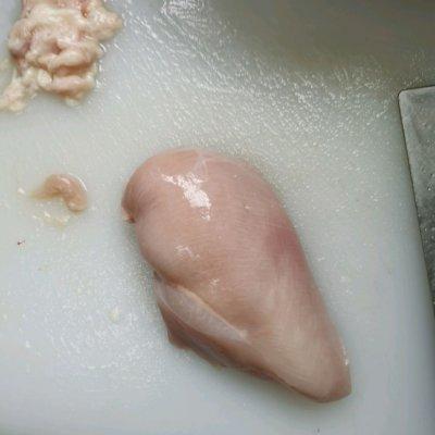 家里炸鸡柳的做法大全，家里炸鸡柳的做法大全图片（人气特色菜炸鸡柳）