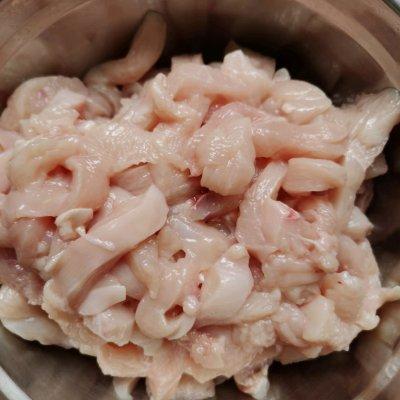 家里炸鸡柳的做法大全，家里炸鸡柳的做法大全图片（人气特色菜炸鸡柳）