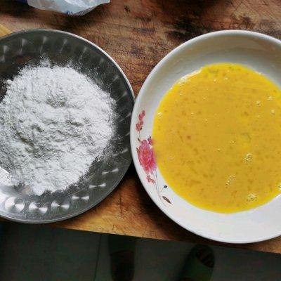 家里炸鸡柳的做法大全，家里炸鸡柳的做法大全图片（人气特色菜炸鸡柳）