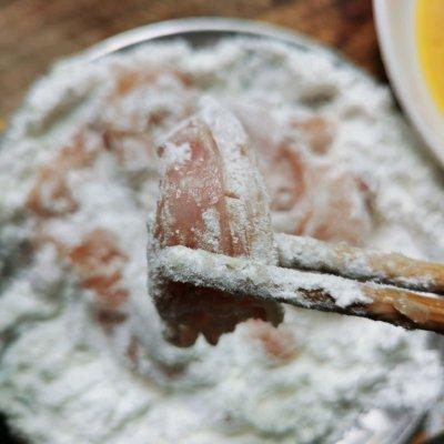 家里炸鸡柳的做法大全，家里炸鸡柳的做法大全图片（人气特色菜炸鸡柳）