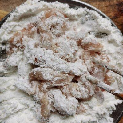 家里炸鸡柳的做法大全，家里炸鸡柳的做法大全图片（人气特色菜炸鸡柳）