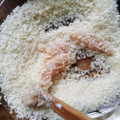 家里炸鸡柳的做法大全，家里炸鸡柳的做法大全图片（人气特色菜炸鸡柳）