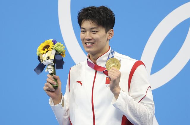 历届奥运会中国金牌数银牌数铜牌数，奥运会统计金牌银牌数（点赞奥运健儿振奋人心的金牌时刻）