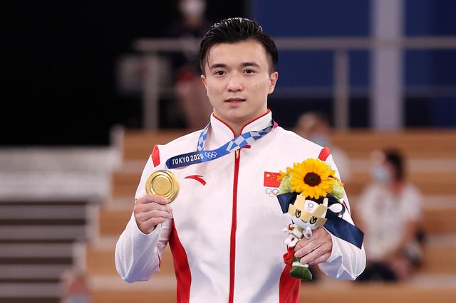 历届奥运会中国金牌数银牌数铜牌数，奥运会统计金牌银牌数（点赞奥运健儿振奋人心的金牌时刻）