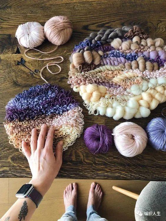 怎样编织成人毛衣，怎样编织成人毛衣视频（教你如何织出合身毛衣）