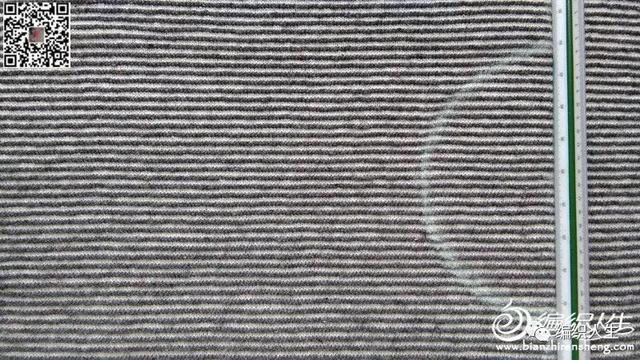 怎样编织成人毛衣，怎样编织成人毛衣视频（教你如何织出合身毛衣）