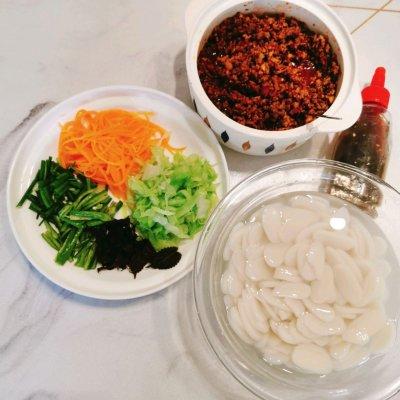 年糕的吃法大全，年糕最好吃的十种做法（#我的养生日常-远离秋燥#年糕换一种吃法）