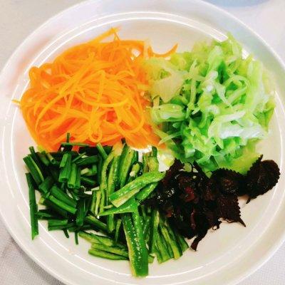 年糕的吃法大全，年糕最好吃的十种做法（#我的养生日常-远离秋燥#年糕换一种吃法）