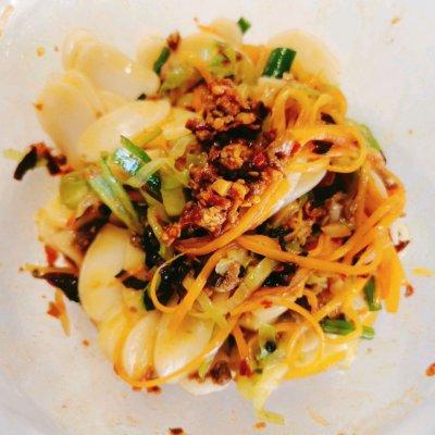 年糕的吃法大全，年糕最好吃的十种做法（#我的养生日常-远离秋燥#年糕换一种吃法）