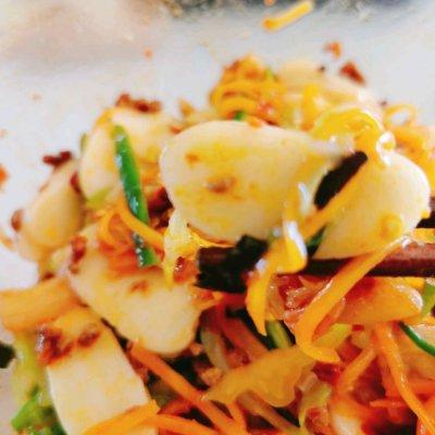 年糕的吃法大全，年糕最好吃的十种做法（#我的养生日常-远离秋燥#年糕换一种吃法）