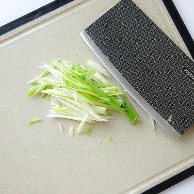 嫩姜炒肉的做法，小炒肉的做法（有一种乡愁叫#我的养生日常-远离秋燥#）