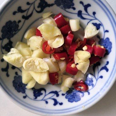 西瓜皮怎么做好吃，西瓜皮怎么做好吃又简单（原来#巨下饭的家常菜#清炒西瓜皮才是真正的米饭杀手）