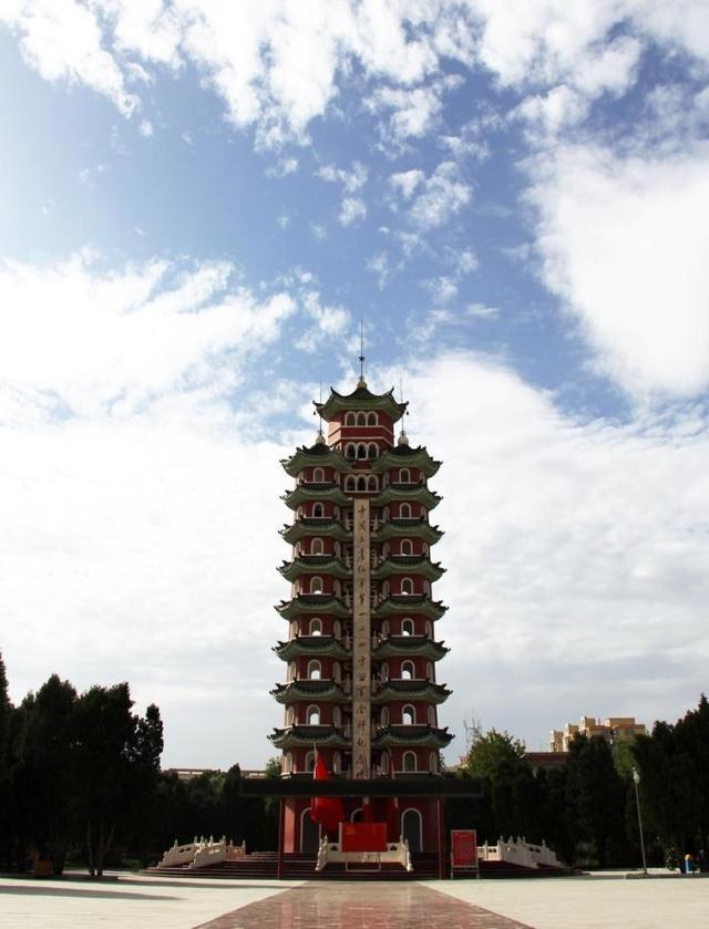 关于长征的资料，长征的资料（会宁会师——从万里长征走向全面胜利）