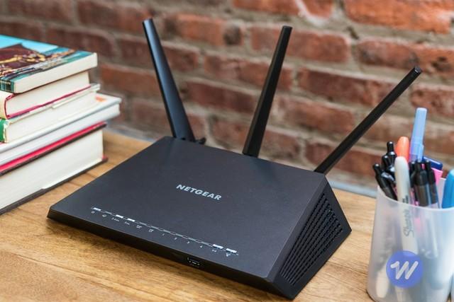 路由器寿命多长(wifi路由器寿命一般是几年)