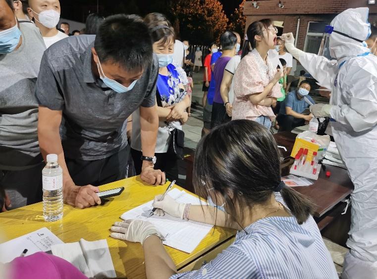 责任心得体会，疫情就是命令防控就是责任心得体会（疫情就是命令 防控就是责任）