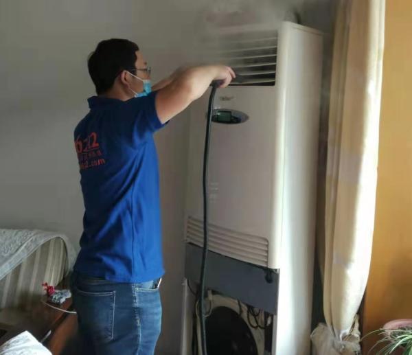 空调维修常见故障及处理，这份空调维修“宝典”请拿走