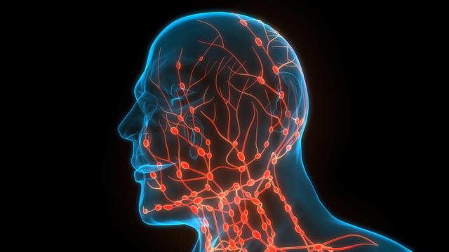 腋下淋巴结疼痛是怎么回事，腋下有淋巴结怎么办怎么治疗（淋巴肿痛最容易被5种病牵连）