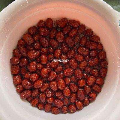 香酥脆枣是怎么做的，香酥脆枣怎么做（超下饭的甜而不腻的网红奶枣）