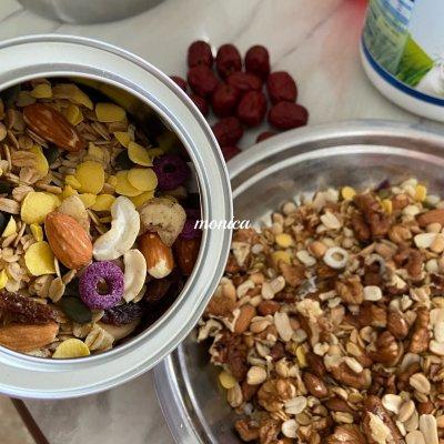 香酥脆枣是怎么做的，香酥脆枣怎么做（超下饭的甜而不腻的网红奶枣）