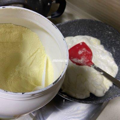 香酥脆枣是怎么做的，香酥脆枣怎么做（超下饭的甜而不腻的网红奶枣）