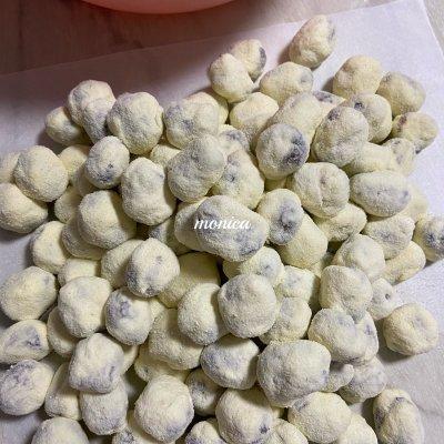 香酥脆枣是怎么做的，香酥脆枣怎么做（超下饭的甜而不腻的网红奶枣）