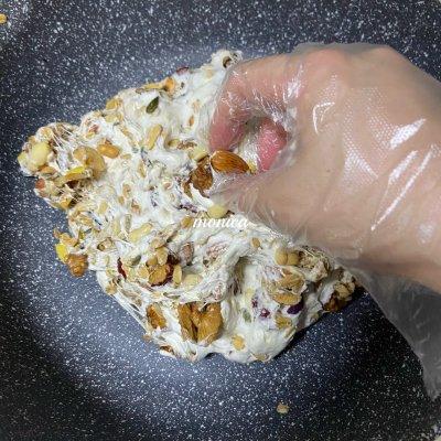 香酥脆枣是怎么做的，香酥脆枣怎么做（超下饭的甜而不腻的网红奶枣）