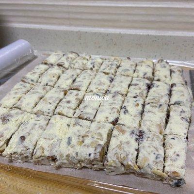 香酥脆枣是怎么做的，香酥脆枣怎么做（超下饭的甜而不腻的网红奶枣）