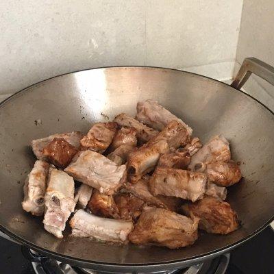 豆角炖多久能熟透，豆角炖多长时间能熟（#不容错过的鲜美滋味#豆角烧排骨）