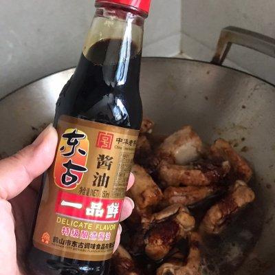 豆角炖多久能熟透，豆角炖多长时间能熟（#不容错过的鲜美滋味#豆角烧排骨）