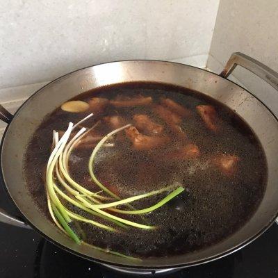 豆角炖多久能熟透，豆角炖多长时间能熟（#不容错过的鲜美滋味#豆角烧排骨）