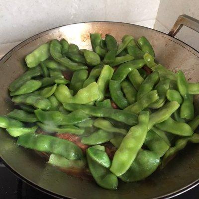 豆角炖多久能熟透，豆角炖多长时间能熟（#不容错过的鲜美滋味#豆角烧排骨）