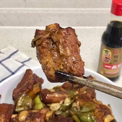 豆角炖多久能熟透，豆角炖多长时间能熟（#不容错过的鲜美滋味#豆角烧排骨）