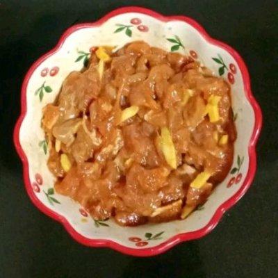 豌豆粒怎么做好吃，豌豆粒的各种吃法大全（#我的养生日常-远离秋燥#牛肉粒炒豌豆）